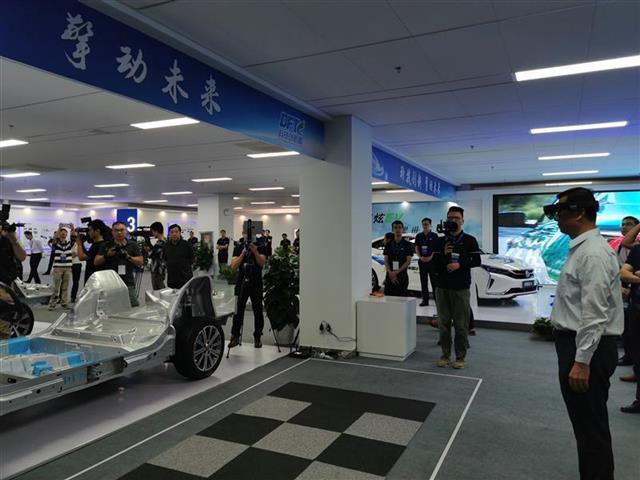 东风51洲际弹道导弹