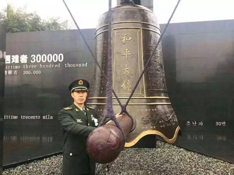 盛建忠照片，一张肖像背后的故事，盛建忠肖像背后的故事揭秘