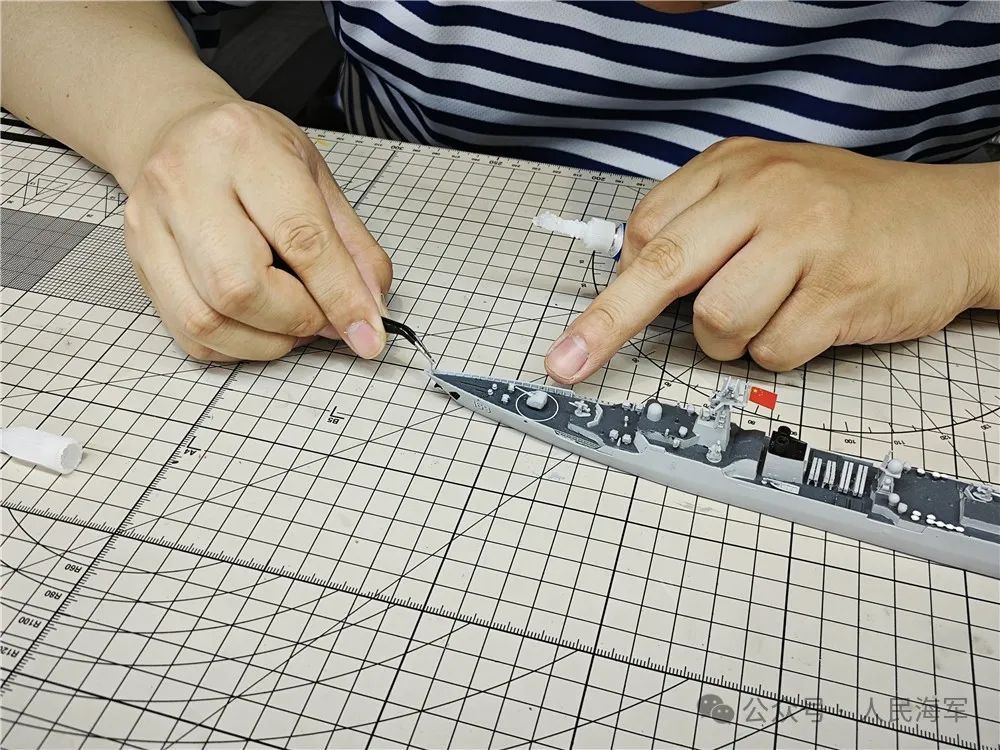 军舰制作手工大全图解,一步步带你领略军舰的魅力与制作技巧,军舰制作手工大全图解,领略军舰魅力,掌握制作技巧