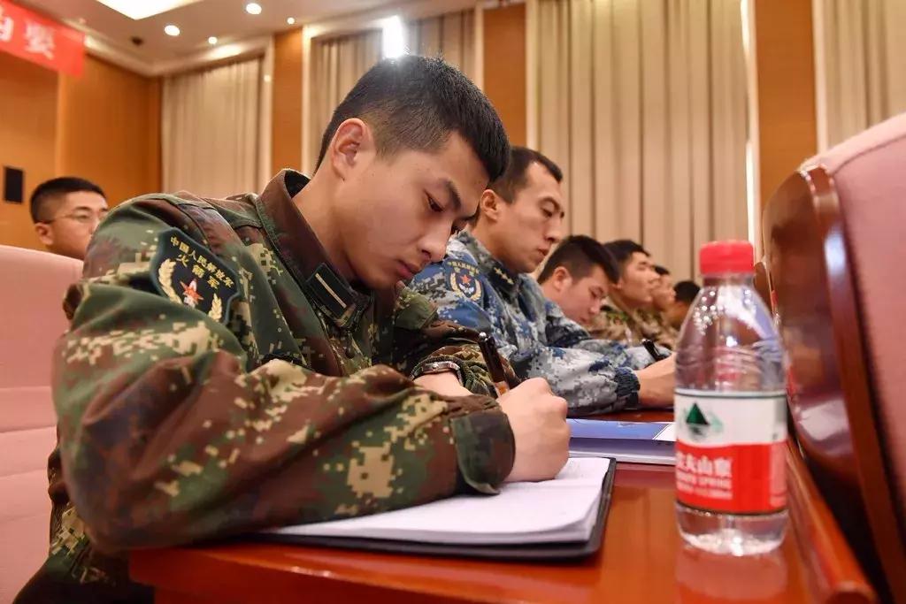 战略支援部队的主要组成及其作用，战略支援部队的核心构成与关键作用解析