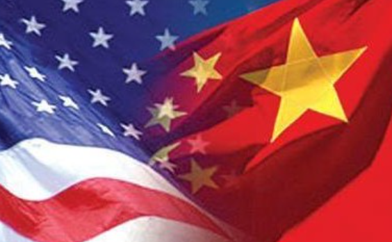 中美关系现状，复杂多变中的挑战与机遇，中美关系现状，复杂多变中的挑战与机遇并存