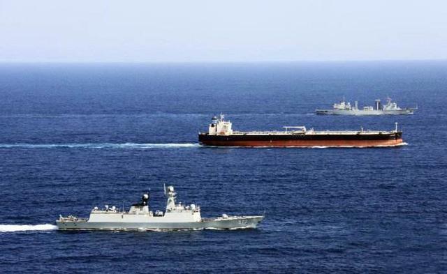 第30批护航编队及弦号,中国海军力量的骄傲与荣耀,中国海军力量骄傲展现,第30批护航编队及弦号荣耀启航