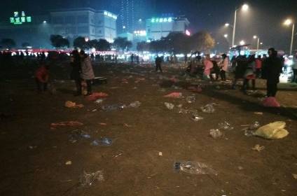 昨日凌晨北京发生枪战，深度探究事件背景与影响，北京凌晨枪战事件深度解析，背景与影响探究