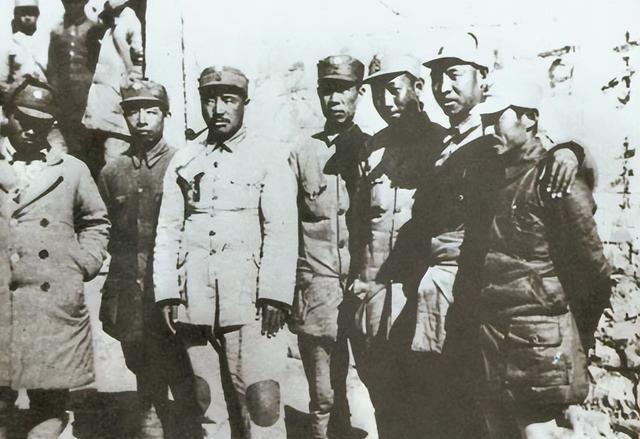 开国十大将军上将排名及其历史贡献，开国十大将军上将排名与他们的历史贡献解析