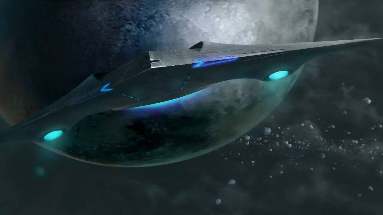 星际流浪与文明的觉醒，星舰文明昆仑的崛起与探索，星际流浪与文明的觉醒，星舰文明昆仑的崛起之旅与探索之路