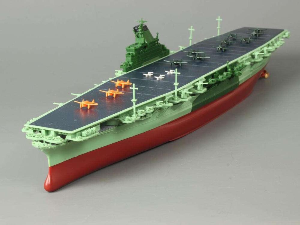 千岁号航空母舰模型，探索海洋与天空的完美结合，千岁号航空母舰模型，海洋与天空的壮丽融合探索之旅