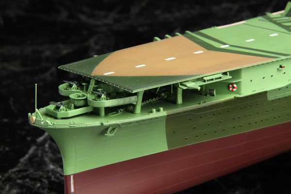 千岁号航空母舰模型,探索海洋与天空的完美结合,千岁号航空母舰模型,海洋与天空的壮丽融合探索之旅