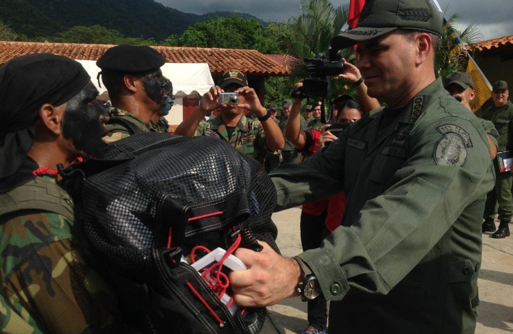 委内瑞拉猎人学校毕业，磨砺与挑战的成长之旅，委内瑞拉猎人学校磨砺成长之旅，毕业与挑战的挑战之路