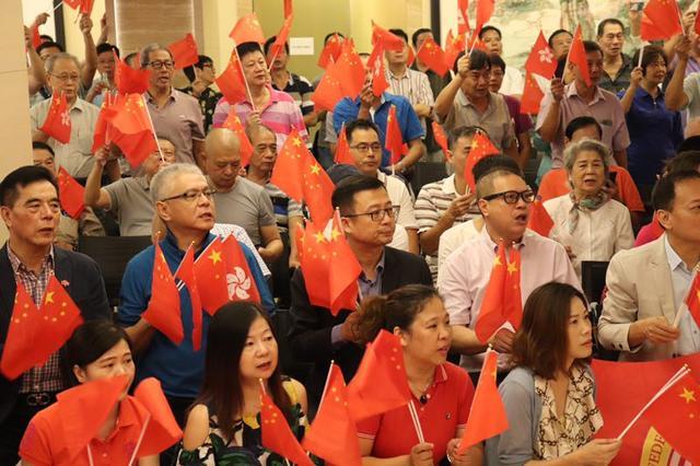 香港回归20年阅兵完整回顾，荣耀与担当的见证，香港回归20年阅兵回顾，荣耀与担当的历程纪念