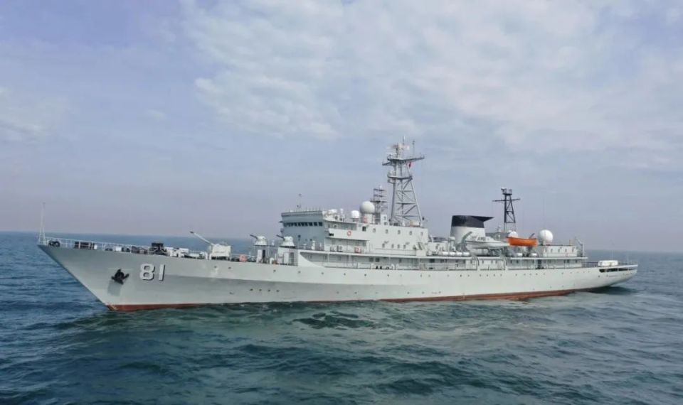 海军706号舰，新时代的海上卫士，海军706号舰，新时代海上卫士的骄傲