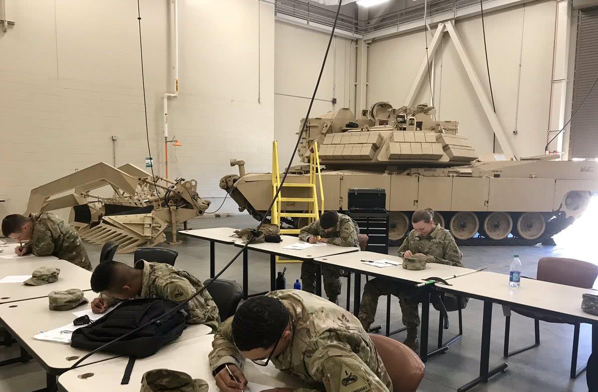 美军装备维修保障模式分析,美军装备维修保障模式深度解析