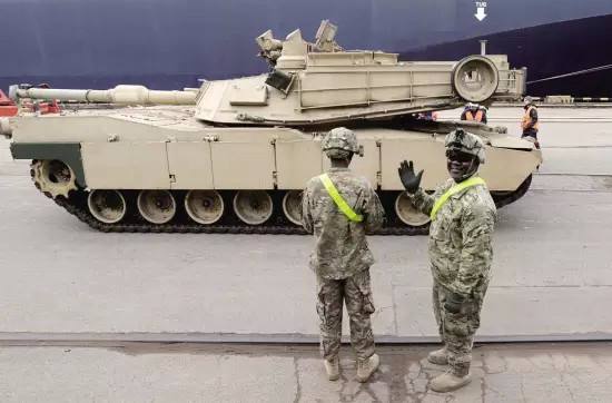 美军装备维修保障模式分析,美军装备维修保障模式深度解析