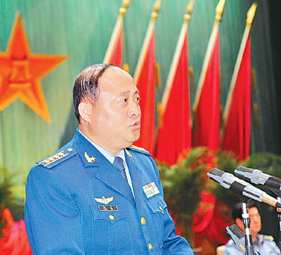 空降兵军参谋长，职责、挑战与领导力塑造，空降兵军参谋长，职责、挑战与领导力锻造之路