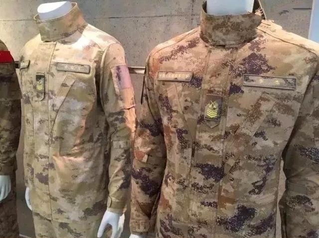 探究不全体换装星空迷彩的原因,探究不全体换装星空迷彩的背后原因