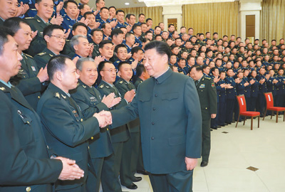 新时代依法治军的核心，新时代依法治军的核心要义与战略价值