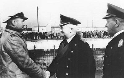 被自己人打沉的战列舰,历史的悲剧与反思,被自己人打沉的战列舰,历史的悲剧、反思与启示