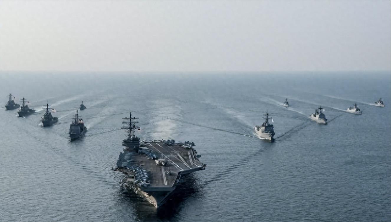 揭秘二战时期太平洋战场上的关键战役——73舰队潜艇战,二战太平洋战场关键战役,揭秘73舰队潜艇战的历史真相