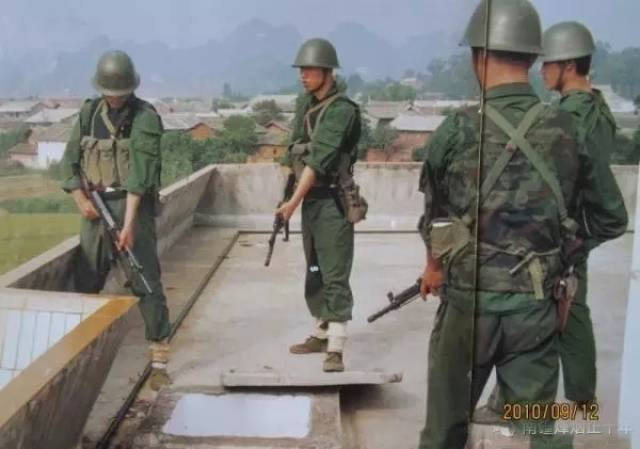 解放军自和平时期以来的军事发展与和平维护,多久没打仗了?,解放军和平时期的军事发展与和平维护,无战事已持续多久?