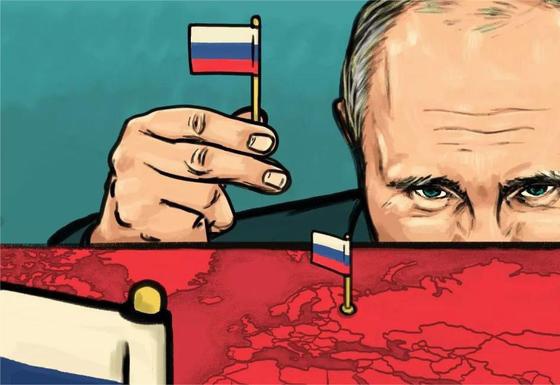 全世界为什么都讨厌俄罗斯,一个多元视角的探讨,多元视角下的俄罗斯全球认知挑战,全球对俄罗斯的复杂情感分析