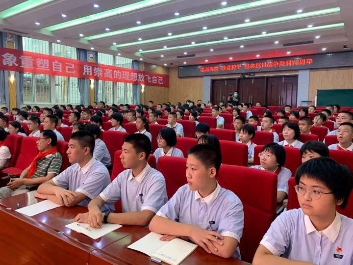 国防军事纪念日，铭记历史，砥砺前行，国防军事纪念日，铭记历史，奋进新时代