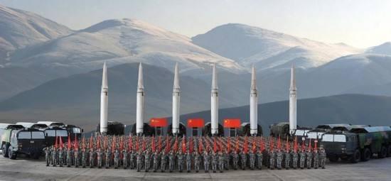 中国二炮部队成立的历史背景及其重要意义，中国二炮部队成立的历史背景与重大意义解析