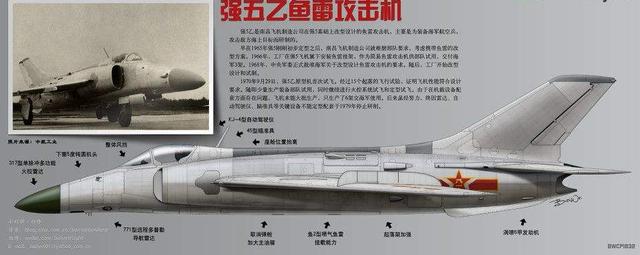 强5攻击机替代方案，未来空中力量的新选择，未来空中力量新选择，强5攻击机替代方案亮相