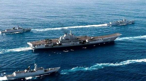 中国第一艘航母的建成时刻,历史见证与国家力量的象征,中国首艘航母诞生,历史见证与国家力量的骄傲