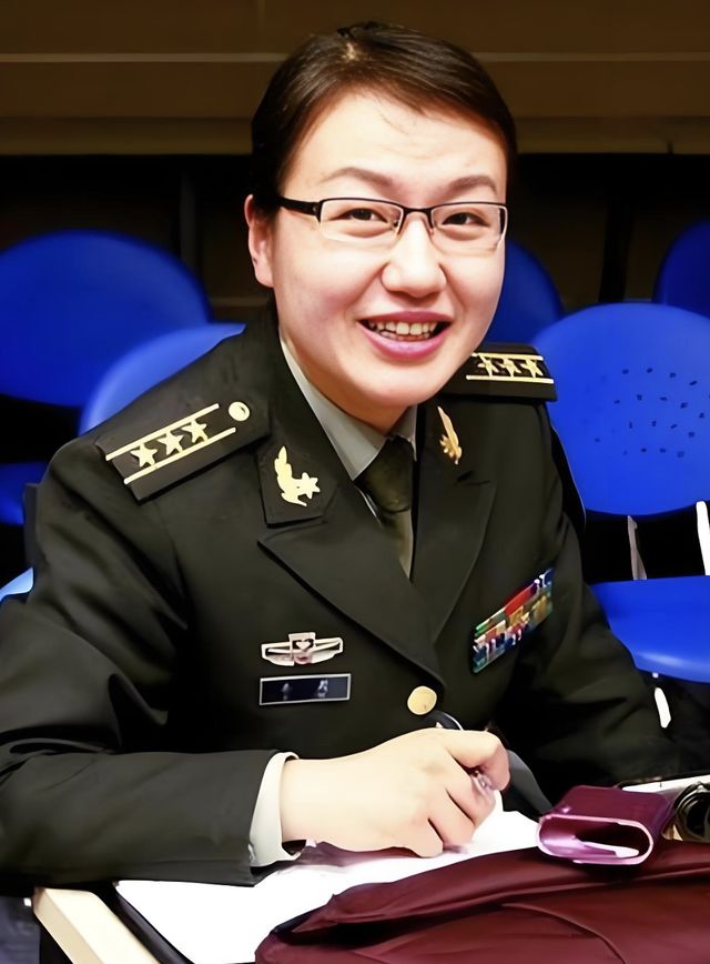 中国人民解放军国防大学博士,精英的摇篮与国家的骄傲,中国人民解放军国防大学博士,精英培育基地与国家自豪的源泉