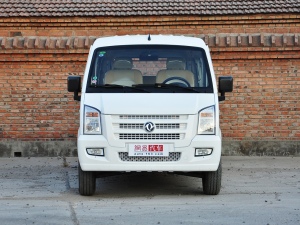 东风C37，探索新时代的商用车魅力，东风C37，新时代商用车的魅力探索