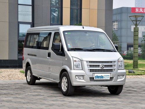 东风C37,探索新时代的商用车魅力,东风C37,新时代商用车的魅力探索