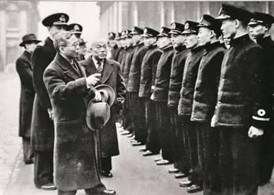 广东舰简介,广东舰简介概述