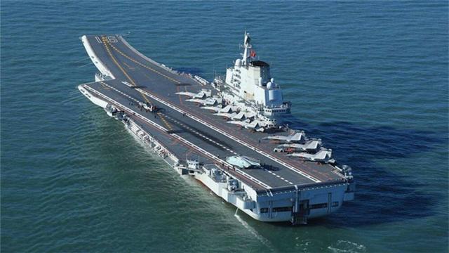 我国的第一艘国产航空母舰,壮丽起航,展现大国力量,我国首艘国产航空母舰壮丽起航,彰显大国力量风采