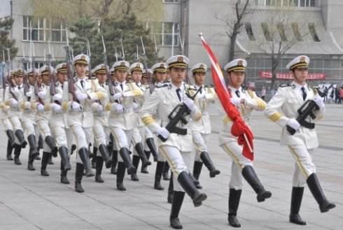 解放军海军学院的辉煌历程与未来展望，解放军海军学院，辉煌历程与未来展望