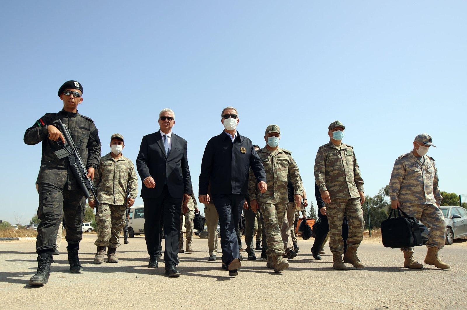 利比亚空军主战,历史、现状与挑战,利比亚空军主战的历史、现状与面临的挑战