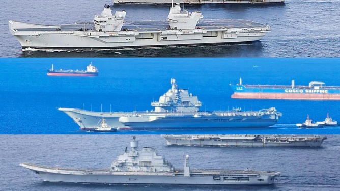 The Evolution of Space-Based Aircraft Carriers: The Journey to the Final Frontier,太空航母的进化之旅,走向终极边疆