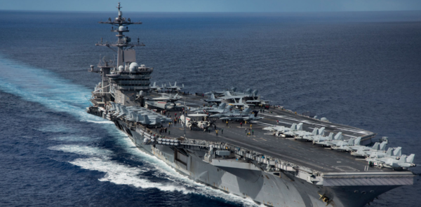 The Evolution of Space-Based Aircraft Carriers: The Journey to the Final Frontier,太空航母的进化之旅,走向终极边疆