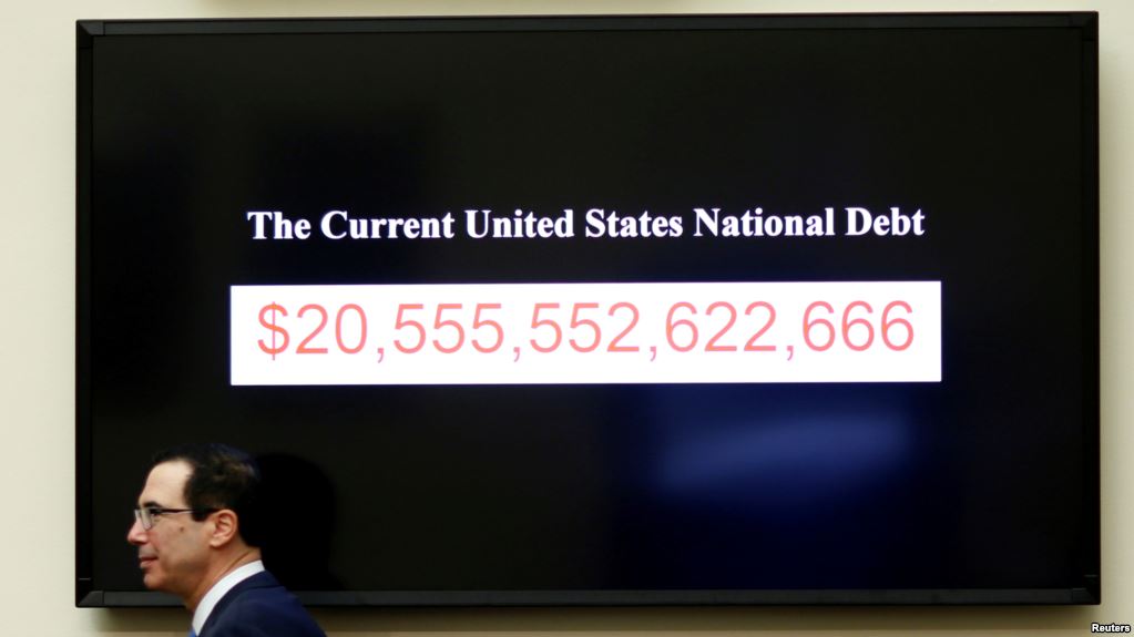 美国欠中国的钱有多少,深度解析与观点探讨,美国欠中国债务深度解析与观点探讨,究竟有多少?