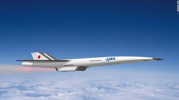 美国新型高超音速飞机，引领航空技术的革新与突破，美国新型高超音速飞机，引领航空技术的革新飞跃
