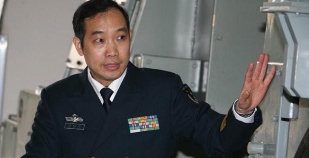中国空军实力