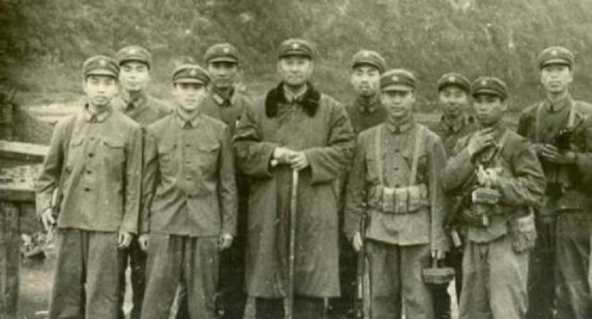 关于中国军队中的第54军和第20军的整改研究，中国军队第54军与第20军整改研究深度剖析