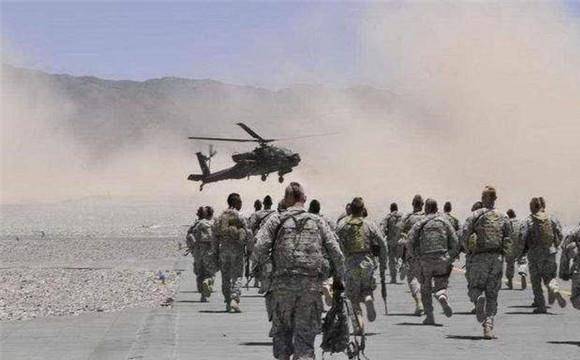 关于美国是否正在准备与中国开战的探讨,美国与中国开战的备战探讨