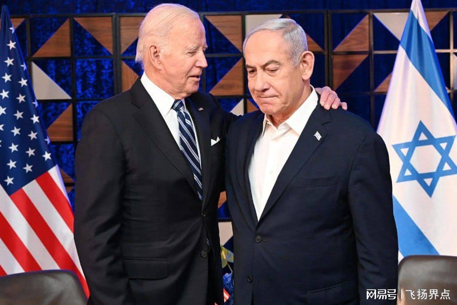 美国呼吁以色列停火，寻求中东和平的新契机，美国呼吁以色列停火，寻求中东和平的新契机