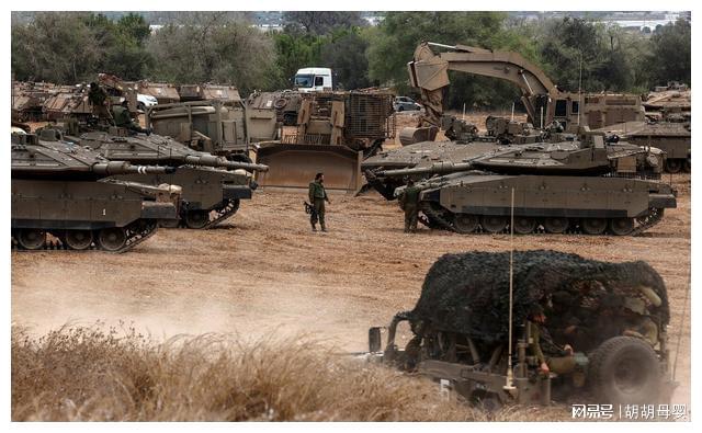 美国呼吁以色列停火,寻求中东和平的新契机,美国呼吁以色列停火,寻求中东和平的新契机