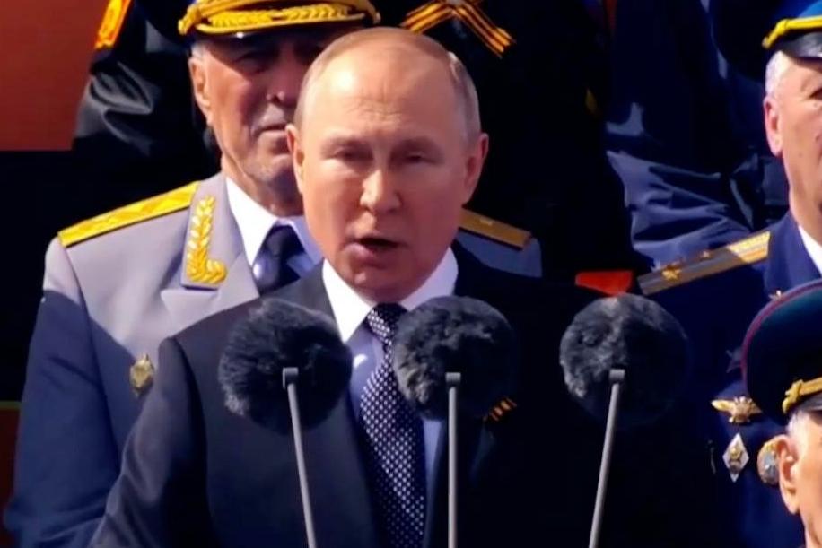 历史上最有杀气的阅兵，探究其背后深层含义与影响，历史上最具杀气的阅兵，深层内涵与长远影响探究