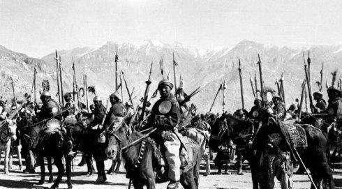 利比亚的兵力概况，利比亚兵力概况简介