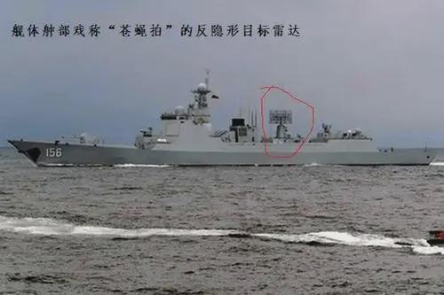 海军124开封舰服役，新时代的海洋守护者正式亮相，新时代海洋守护者，海军124开封舰正式亮相并服役