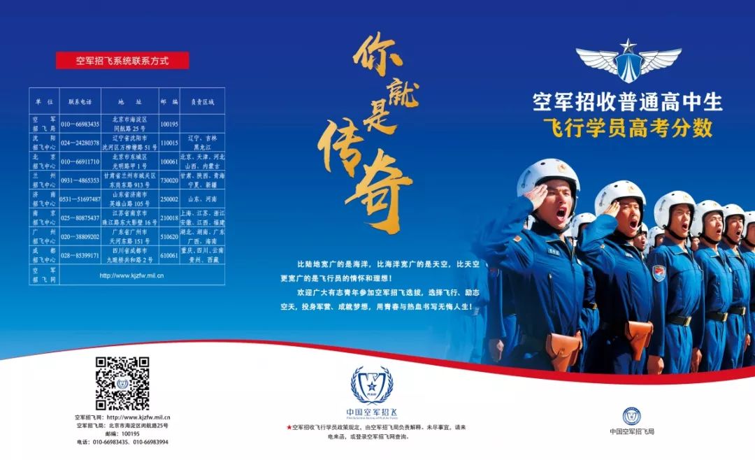 中国空军招飞录取分数线解析，中国空军招飞录取分数线详解