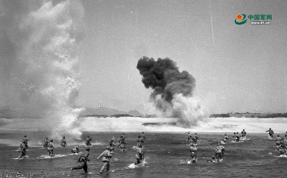 朝鲜人眼里的志愿军，英勇、忠诚与友谊的象征，朝鲜人眼中的志愿军，英勇、忠诚与友谊的永恒象征