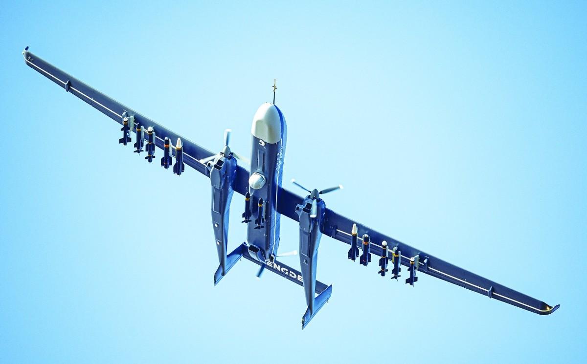 MQ-9无人机价格及其相关要素分析，MQ-9无人机价格及相关要素深度解析