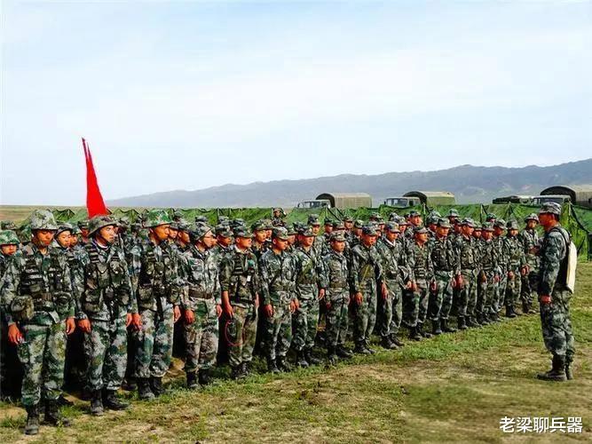 揭秘中国军队中的一支精锐之师，揭秘驻扎地点背后的故事——探寻中国陆军第12集团军的驻扎地，揭秘中国陆军第12集团军的驻扎地，探寻精锐之师背后的故事